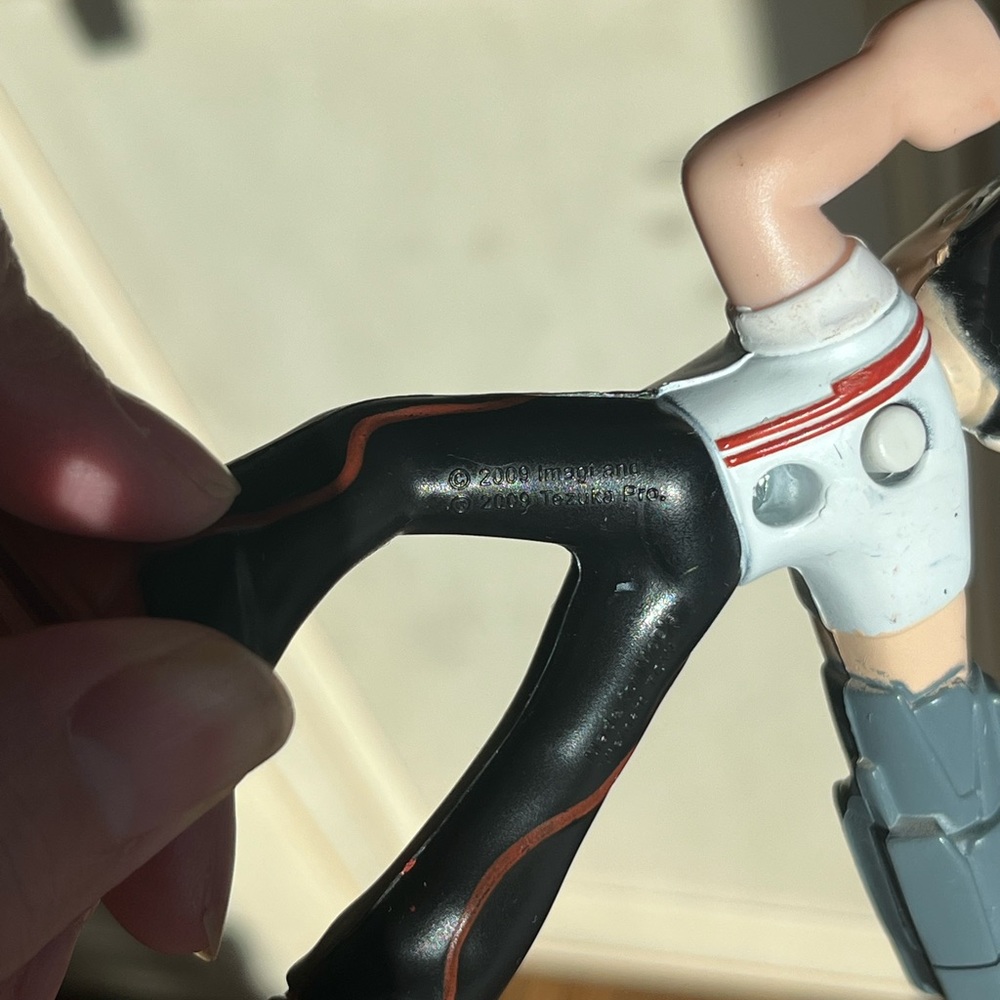 Astro Boy 2009 - Picture 4 of 4